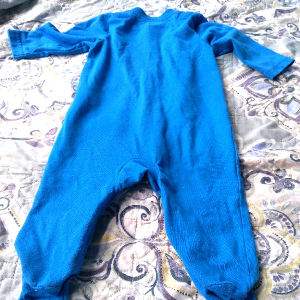 Superman sleeper - Picture 3 of 4